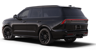 2025 Lincoln Lincoln Navigator External Image 3